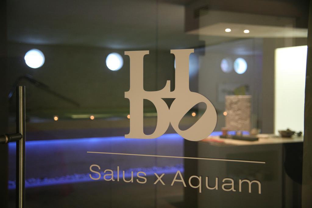 Hotel Acqua Marina Albissola Marina Eksteriør bilde