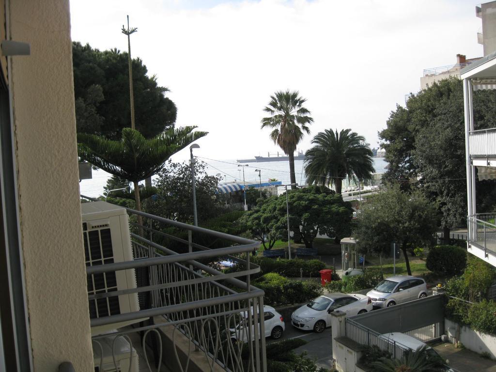 Hotel Acqua Marina Albissola Marina Eksteriør bilde