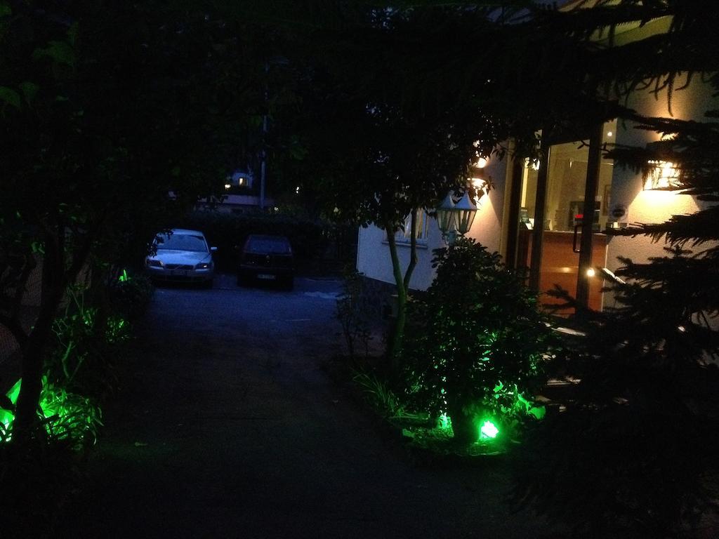 Hotel Acqua Marina Albissola Marina Eksteriør bilde
