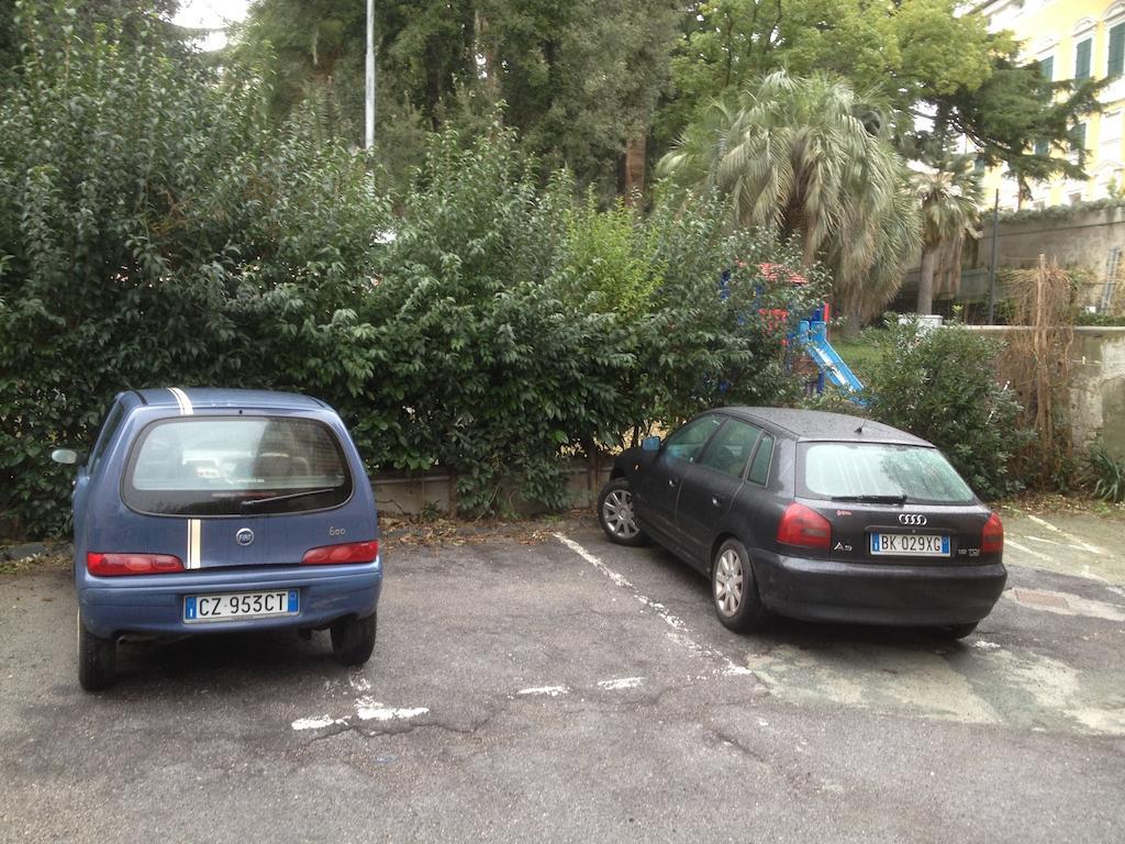 Hotel Acqua Marina Albissola Marina Eksteriør bilde