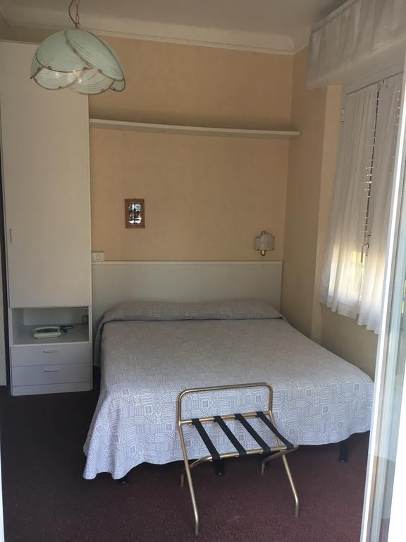 Hotel Acqua Marina Albissola Marina Eksteriør bilde