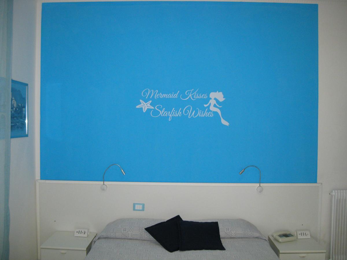 Hotel Acqua Marina Albissola Marina Eksteriør bilde