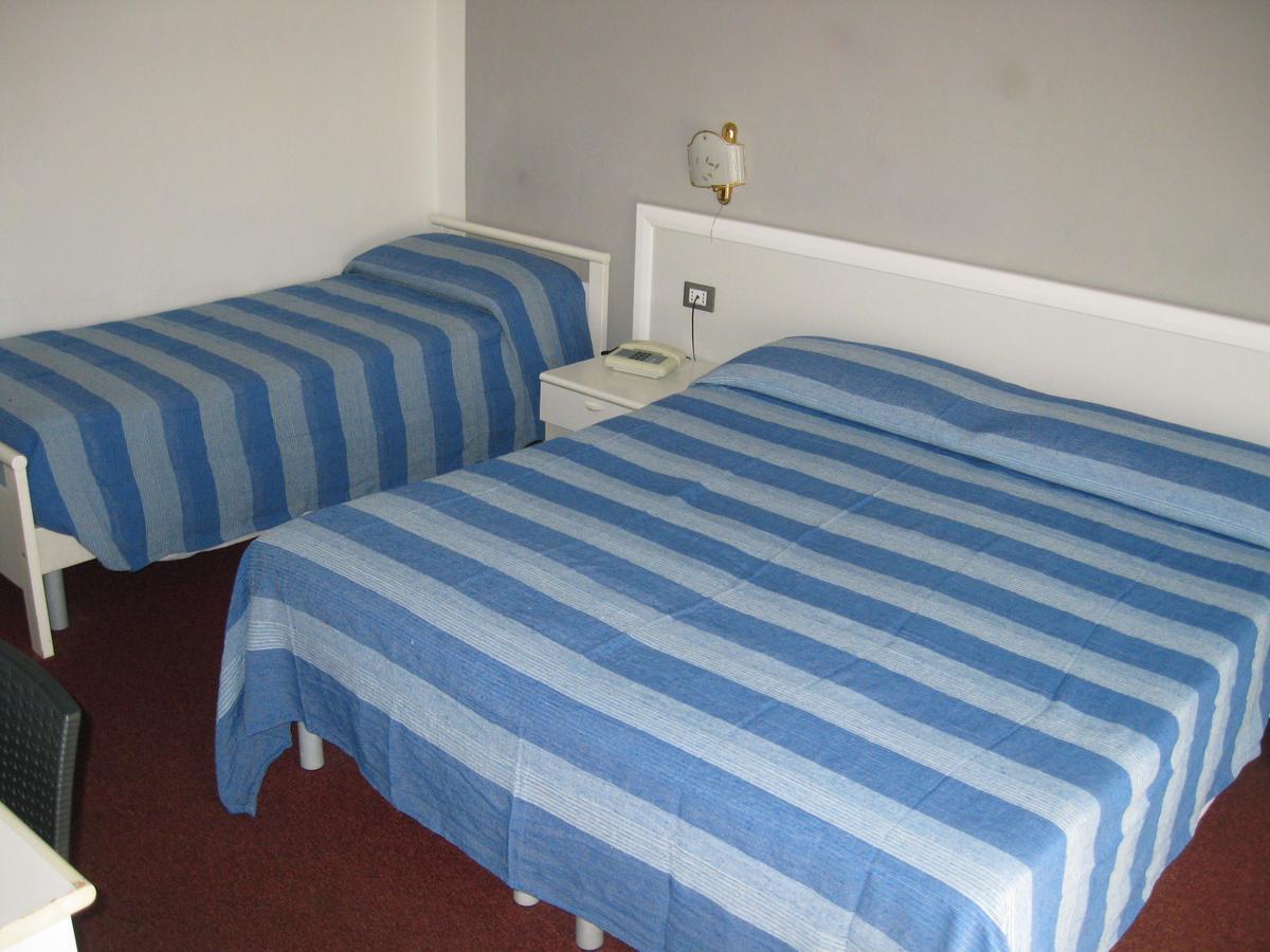 Hotel Acqua Marina Albissola Marina Eksteriør bilde